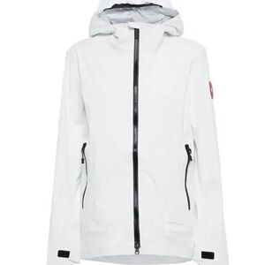Canada Goose Kenora Jacket Women’s NWT Waterproof Rain Jacket Small